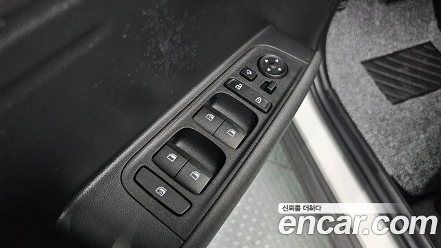 Hyundai Casper 2022 thumb 12
