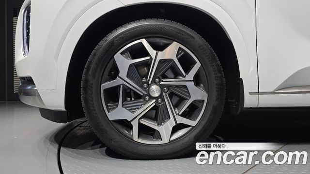 Hyundai Palisade 2022 thumb 6