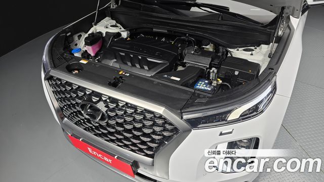Hyundai Palisade 2022 thumb 7