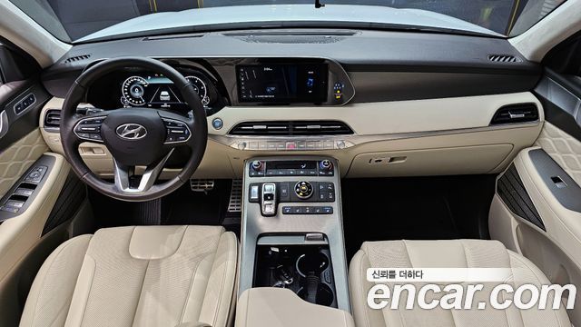 Hyundai Palisade 2022 thumb 8