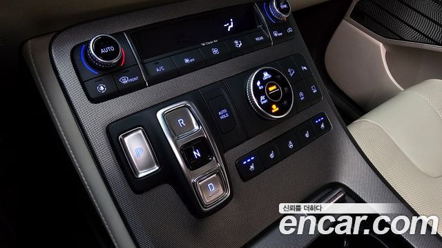 Hyundai Palisade 2022 thumb 10