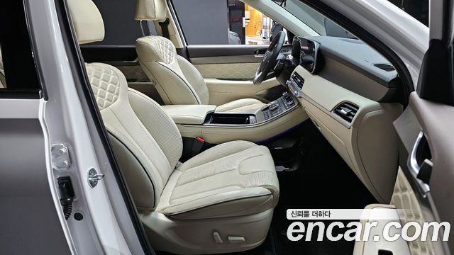 Hyundai Palisade 2022 thumb 11