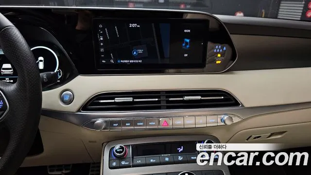 Hyundai Palisade 2022 thumb 12