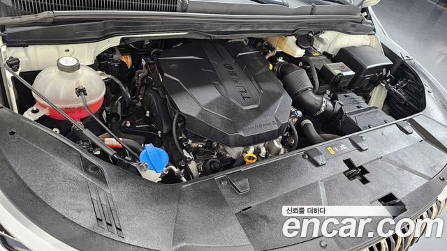 Kia Carnival 2021 thumb 7