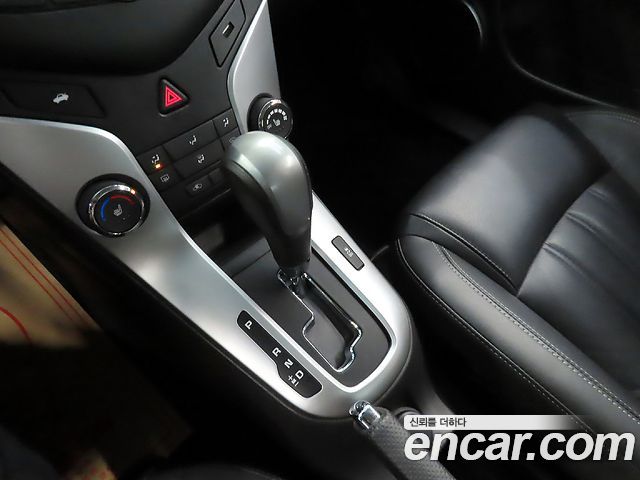 Chevrolet Cruze 2015 thumb 9