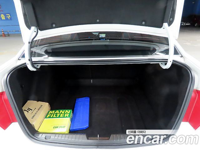 Chevrolet Cruze 2015 thumb 11