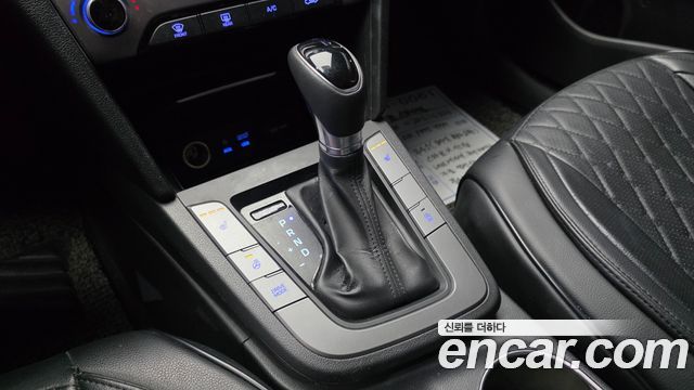 Hyundai Avante 2016 thumb 10