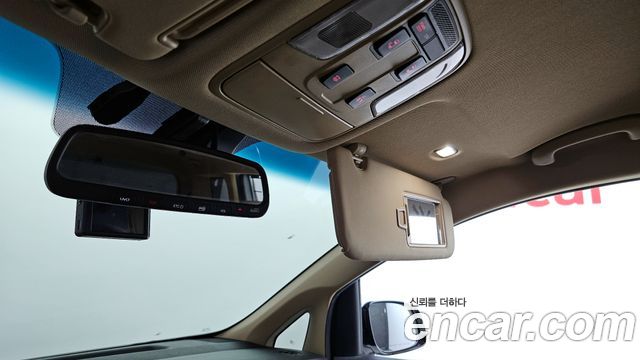 Kia Carnival 2019 thumb 11