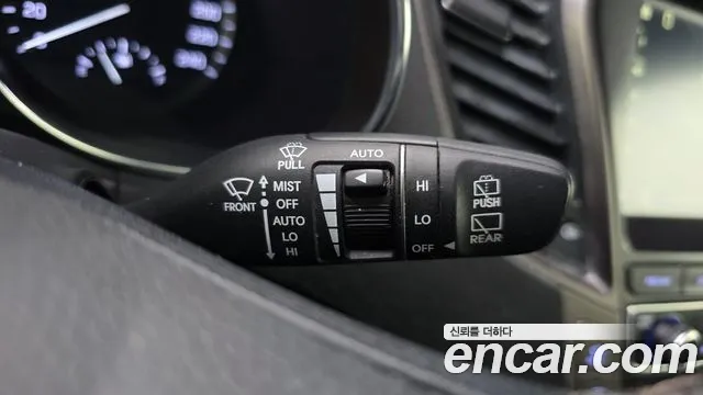 Hyundai Maxcruz 2015 thumb 12