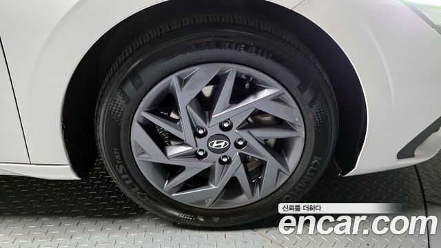 Hyundai Avante 2023 thumb 6