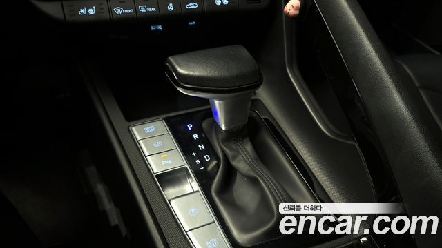 Hyundai Avante 2023 thumb 9