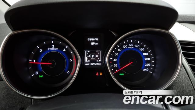 Hyundai Avante 2014 thumb 9