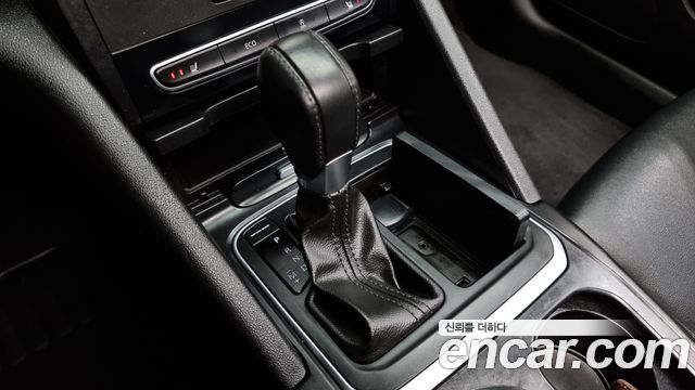 Renault Korea SM6 2016 thumb 10