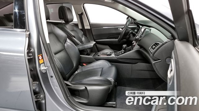 Renault Korea SM6 2016 thumb 12