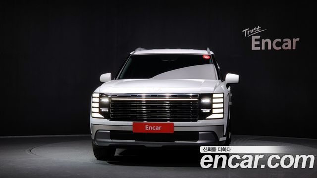 Hyundai Palisade 2025 thumb 4