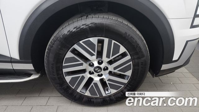 Hyundai Palisade 2025 thumb 5