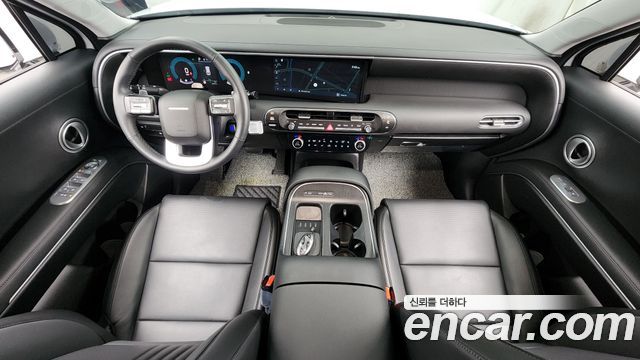 Hyundai Palisade 2025 thumb 7