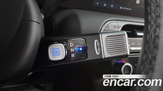 Hyundai Palisade 2025 thumb 9