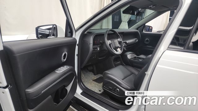 Hyundai Palisade 2025 thumb 10