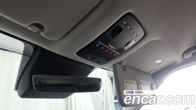 Hyundai Palisade 2025 thumb 12