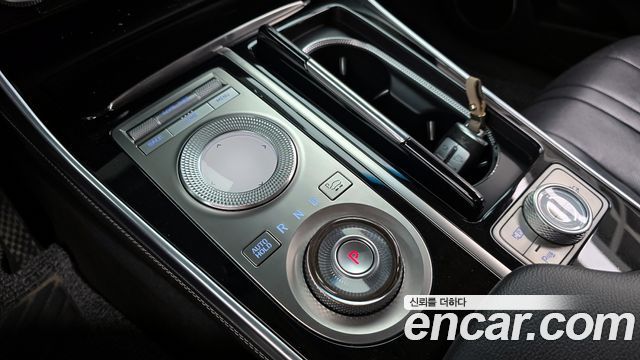 Genesis GV80 2020 thumb 10