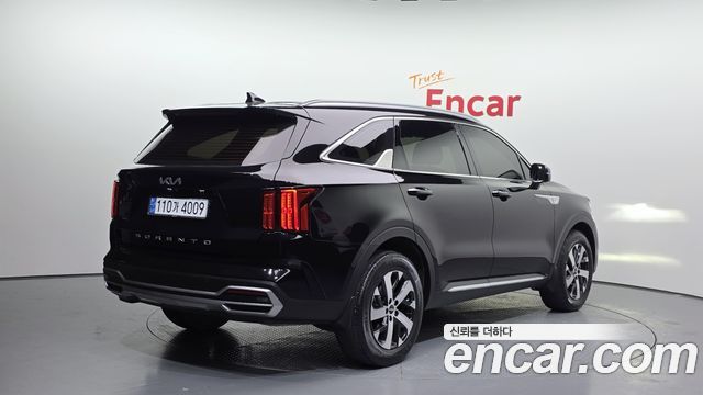 Kia Sorento 2021 thumb 3