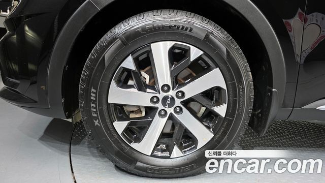 Kia Sorento 2021 thumb 6