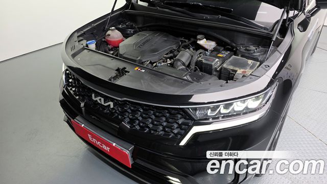 Kia Sorento 2021 thumb 7