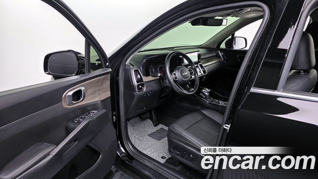Kia Sorento 2021 thumb 10