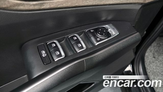 Kia Sorento 2021 thumb 12