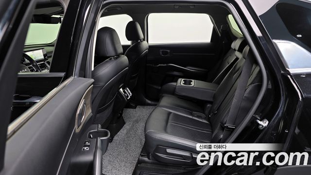 Kia Sorento 2021 thumb 11