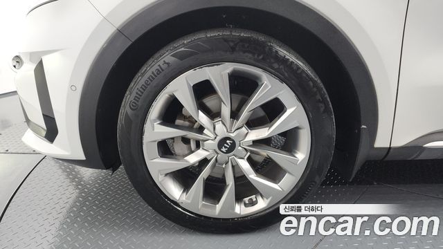 Kia Sorento 2020 thumb 6