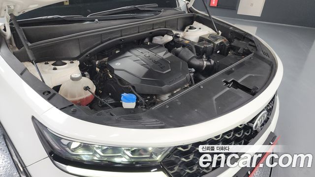 Kia Sorento 2020 thumb 7