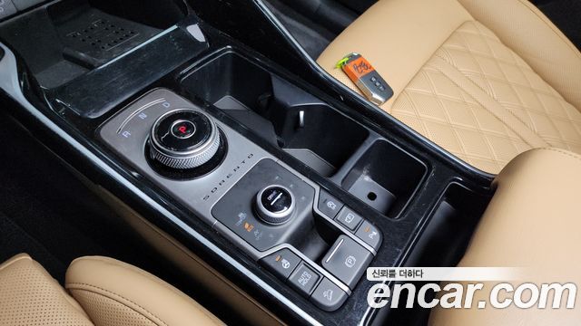 Kia Sorento 2020 thumb 10