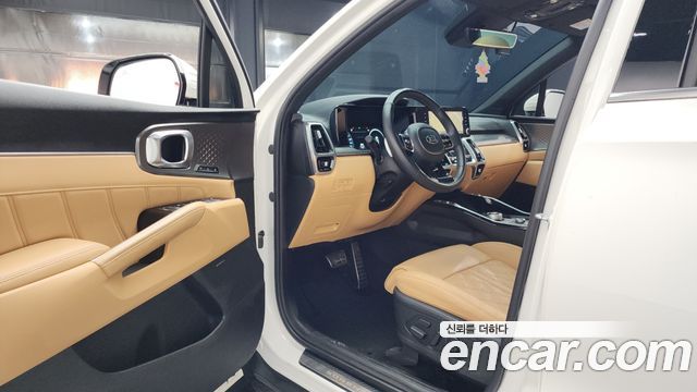 Kia Sorento 2020 thumb 11