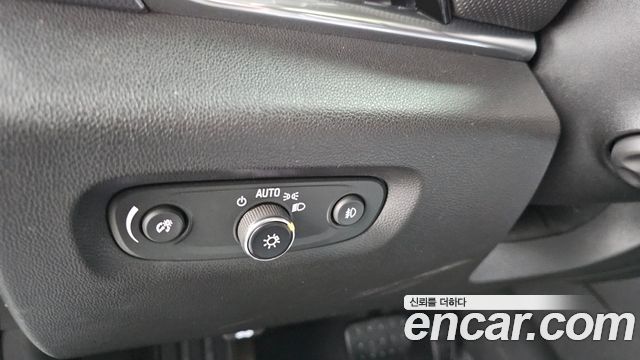 Chevrolet Traverse 2020 thumb 12