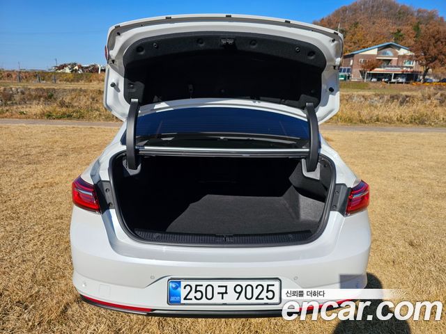 Renault Korea SM6 2021 thumb 8