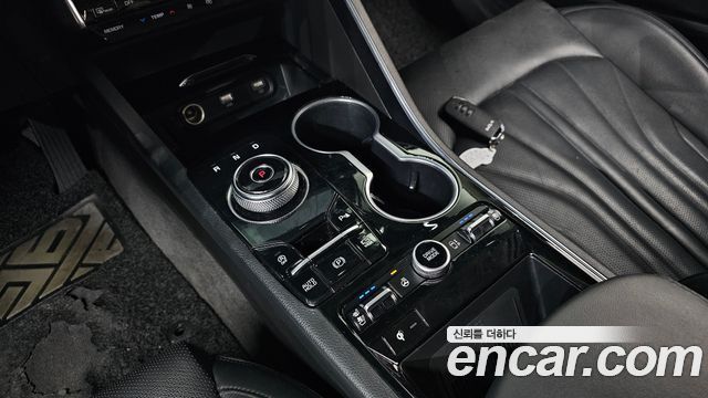 Kia K5 2021 thumb 10