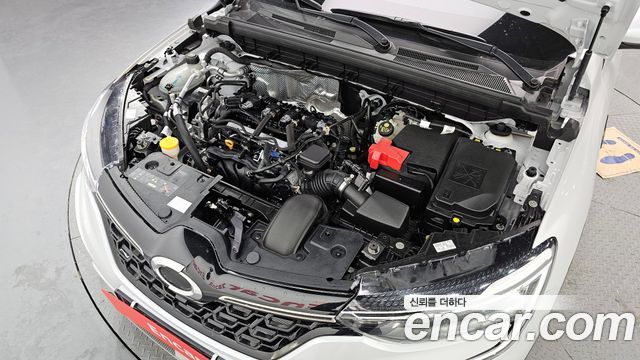 Renault Korea XM3 2024 thumb 7