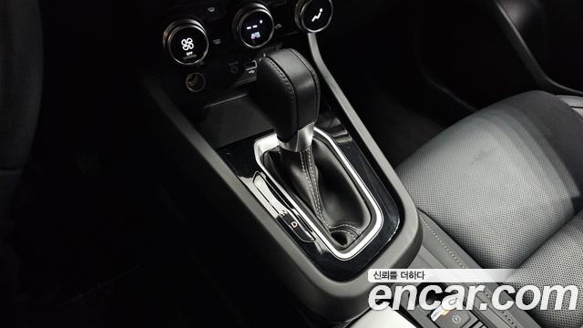 Renault Korea XM3 2024 thumb 10