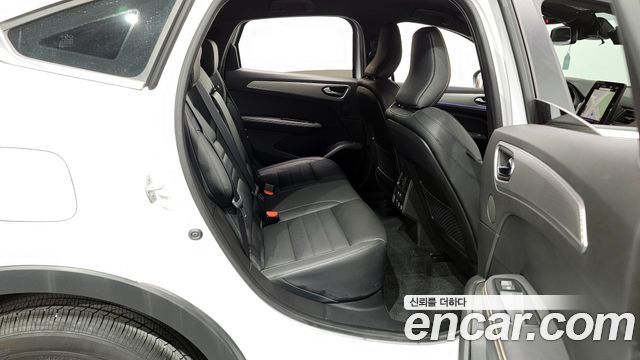 Renault Korea XM3 2024 thumb 12