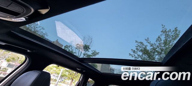 Hyundai Santa Fe 2023 thumb 7