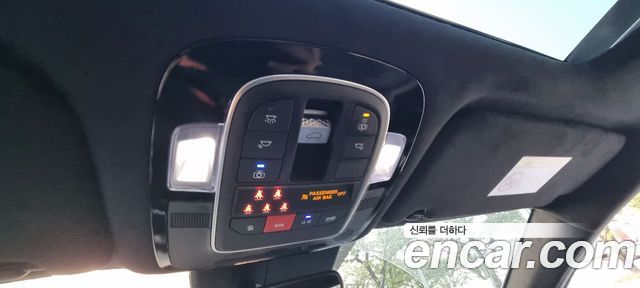 Hyundai Santa Fe 2023 thumb 8