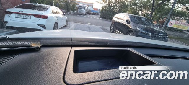 Hyundai Santa Fe 2023 thumb 10