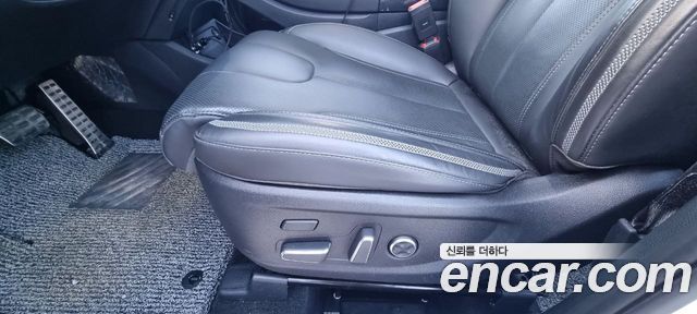 Hyundai Santa Fe 2023 thumb 11