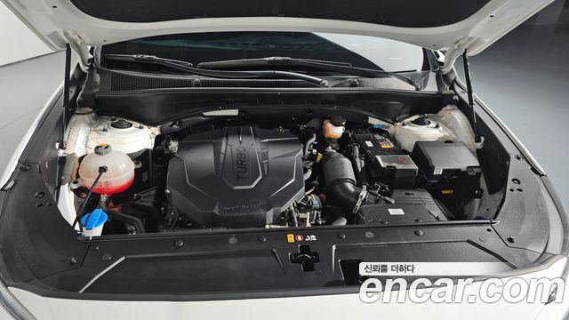 Hyundai Santa Fe 2021 thumb 7
