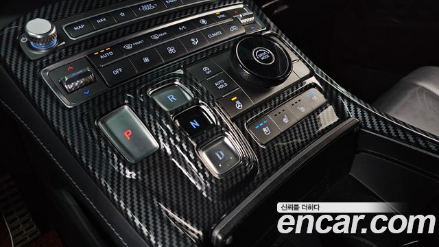 Hyundai Santa Fe 2021 thumb 10