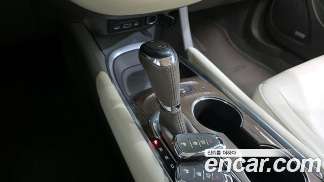 Chevrolet Malibu 2019 thumb 9