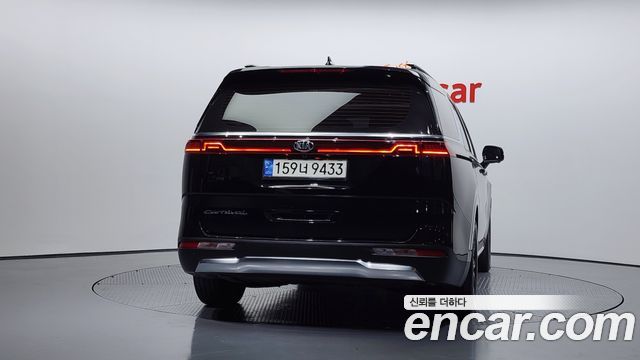Kia Carnival 2021 thumb 5