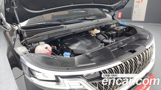 Kia Carnival 2021 thumb 7